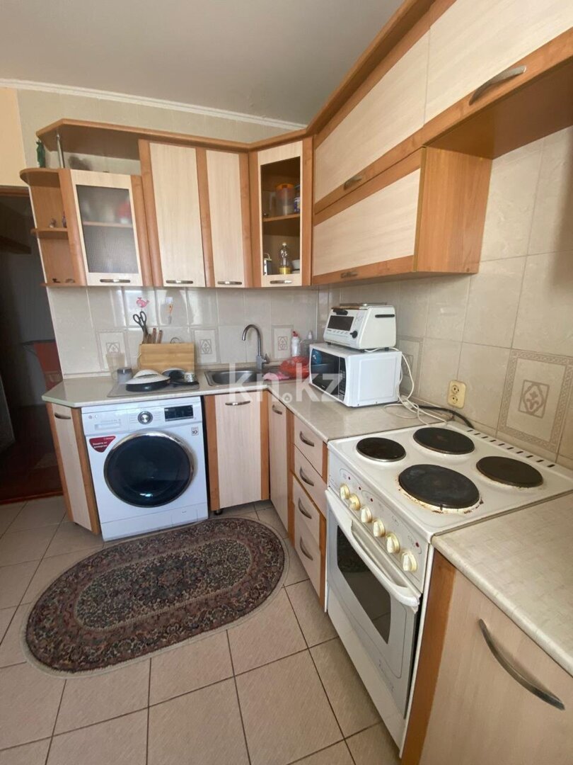 Продажа 2-комнатной квартиры, 55 м² в Караганде - фото 6