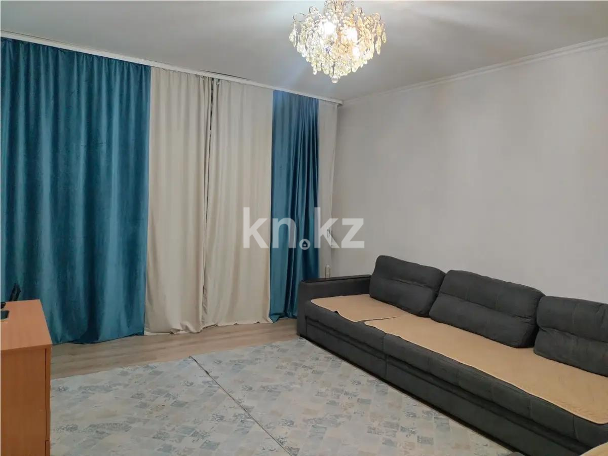 Продажа 1-комнатной квартиры, 74 м² в Алматы