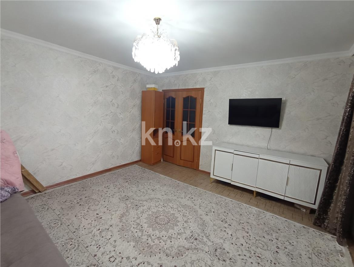 Продажа 2-комнатной квартиры, 59 м² в Караганде - фото 2