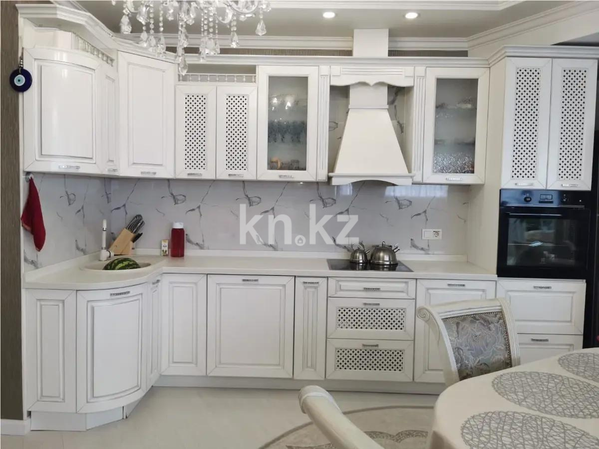 Продажа 2-комнатной квартиры, 108 м², ул. Толе би, дом  286/5 в Алматы - фото 6