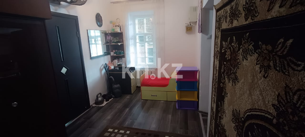 Продажа 2-комнатной квартиры, 28 м², Бейсеуова, дом  23 в Алматинской области - фото 7