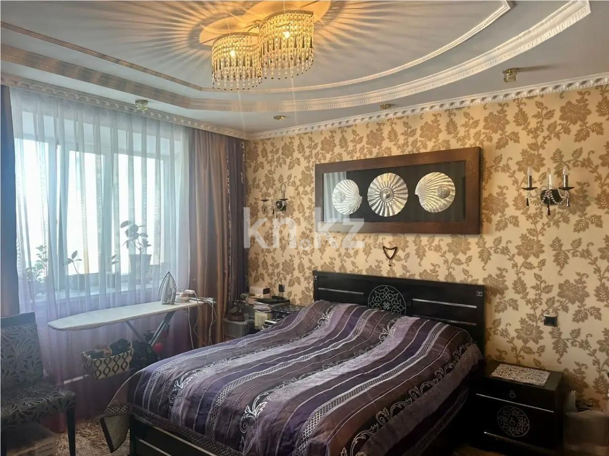 Продажа 3-комнатной квартиры, 86.4 м² в Астане - фото 3