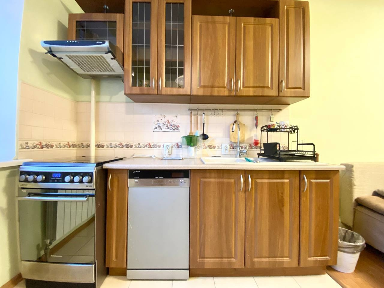 Продажа 3-комнатной квартиры, 134 м² в Алматы - фото 8
