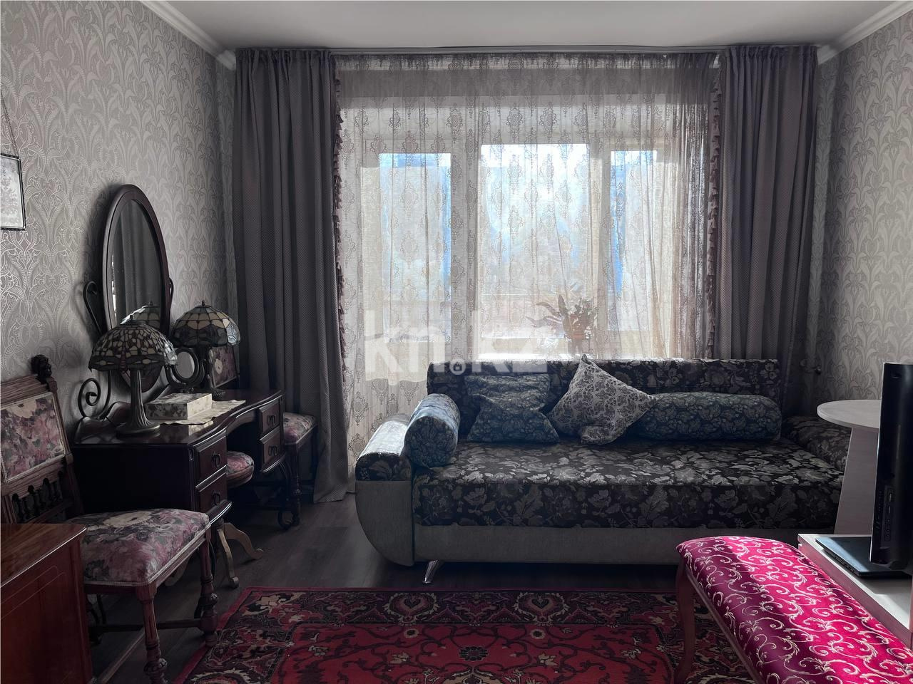 Продажа 3-комнатной квартиры, 63 м² в Караганде - фото 3