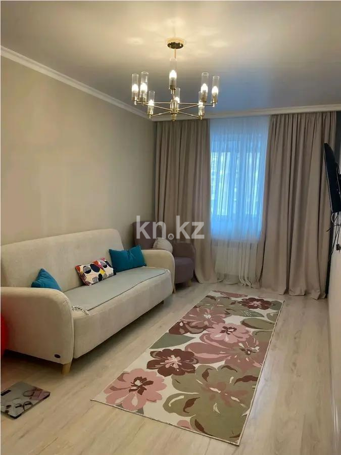 Продажа 1-комнатной квартиры, 36.6 м² в Астане