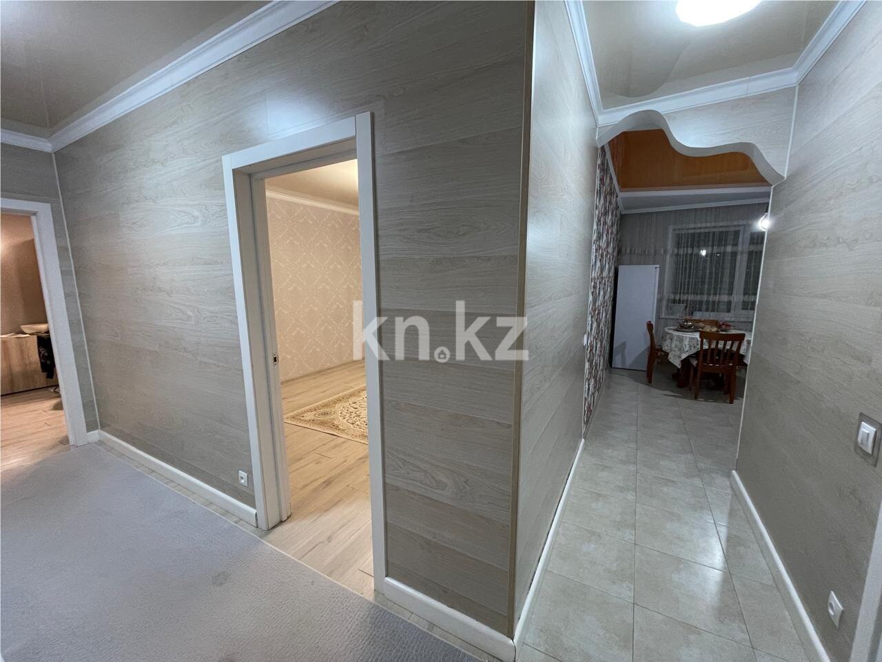 Продажа 2-комнатной квартиры, 70 м² в Караганде - фото 10