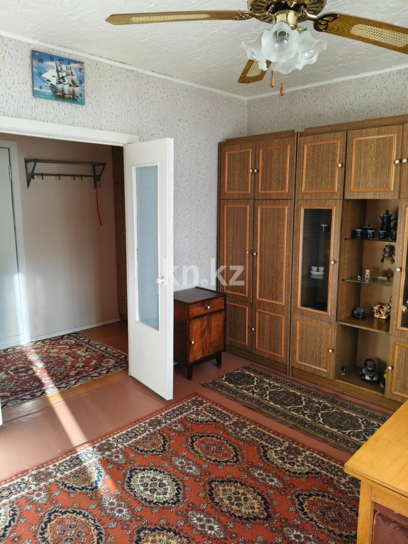 Аренда 1-комнатной квартиры, 41 м², ул. Таттимбета, дом  5 в Караганде - фото 5