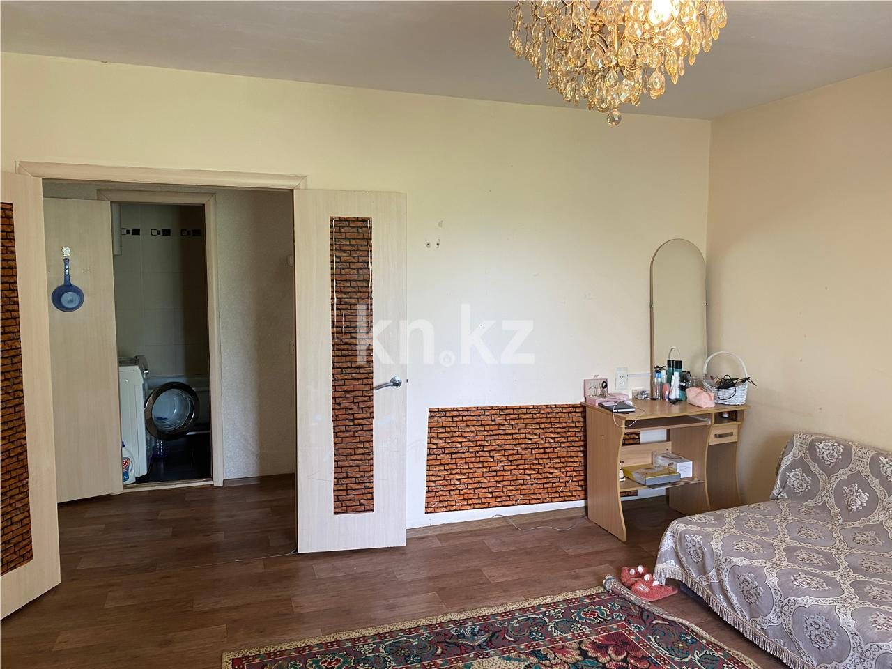 Продажа 1-комнатной квартиры, 35 м² в Караганде - фото 3