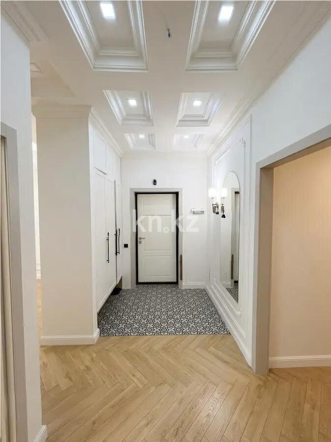 Продажа 3-комнатной квартиры, 77.2 м² в Астане - фото 7