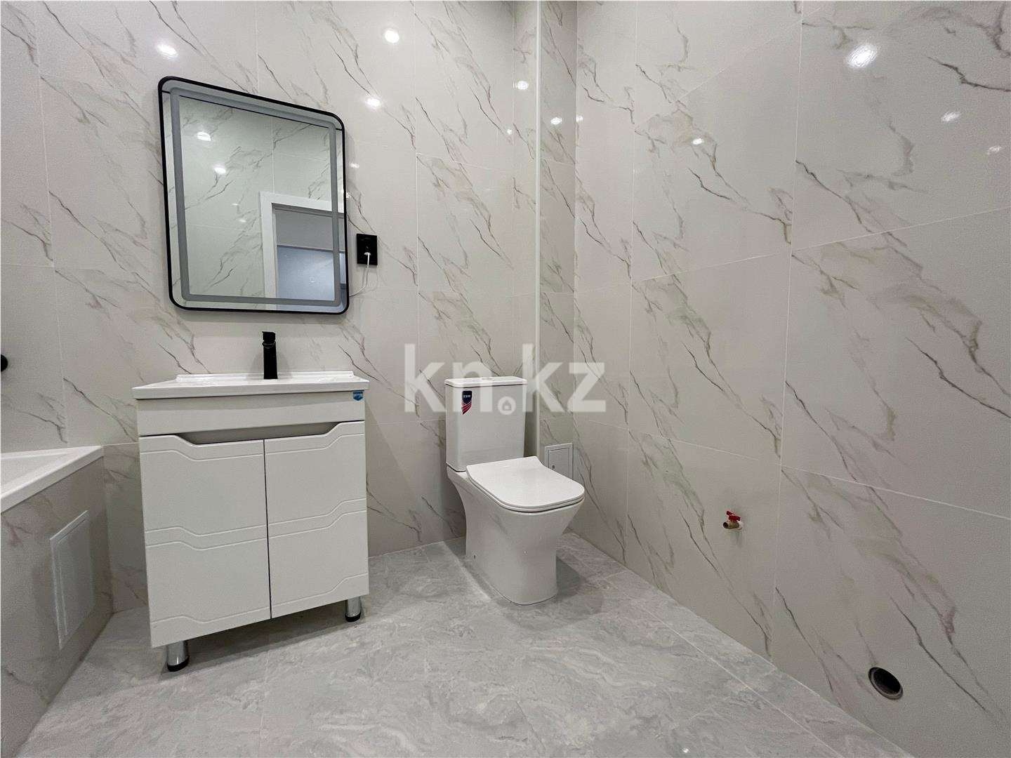 Продажа 1-комнатной квартиры, 43 м², ул. Тынышбайулы в Астане - фото 11