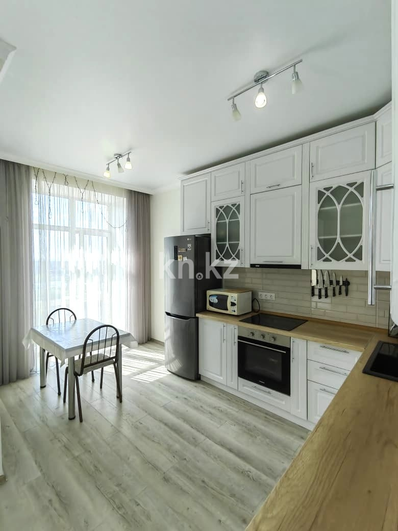 Продажа 2-комнатной квартиры, 63.4 м² в Караганде - фото 10
