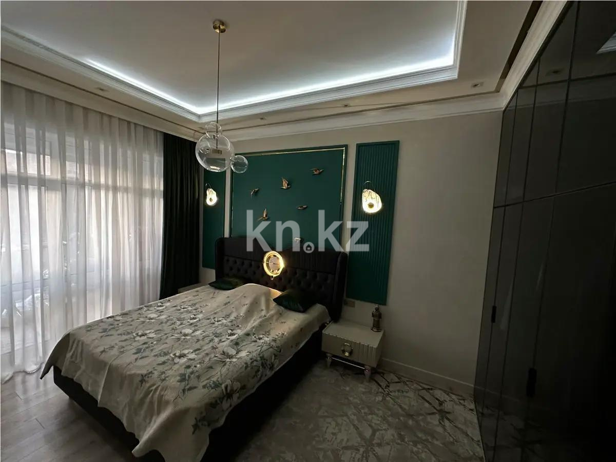 Продажа 4-комнатной квартиры, 157 м² в Астане - фото 3