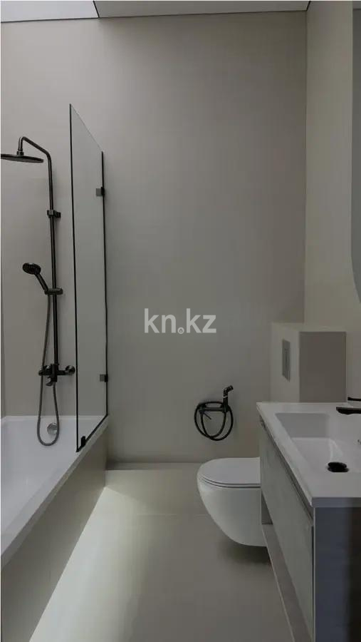 Продажа 2-комнатной квартиры, 61 м² в Алматы - фото 3