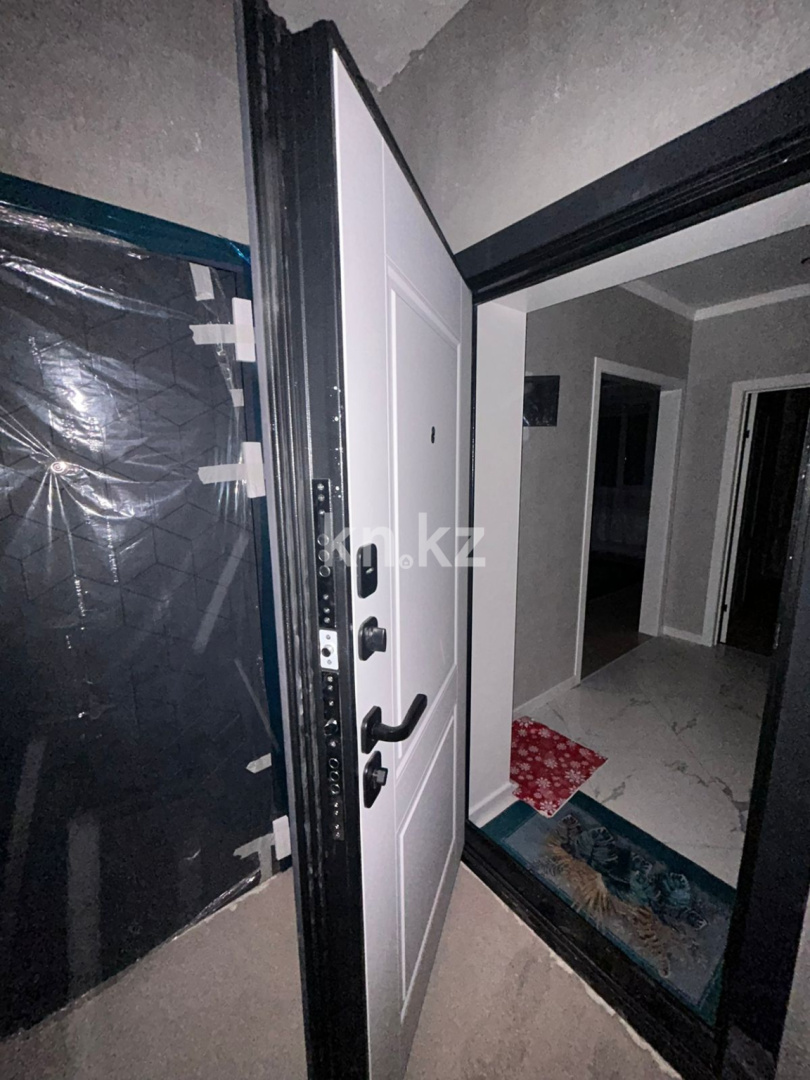 Продажа 2-комнатной квартиры, 41 м² в Караганде - фото 8