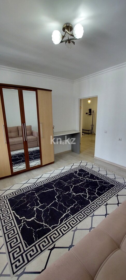 Продажа 1-комнатной квартиры, 43 м² в Астане - фото 8