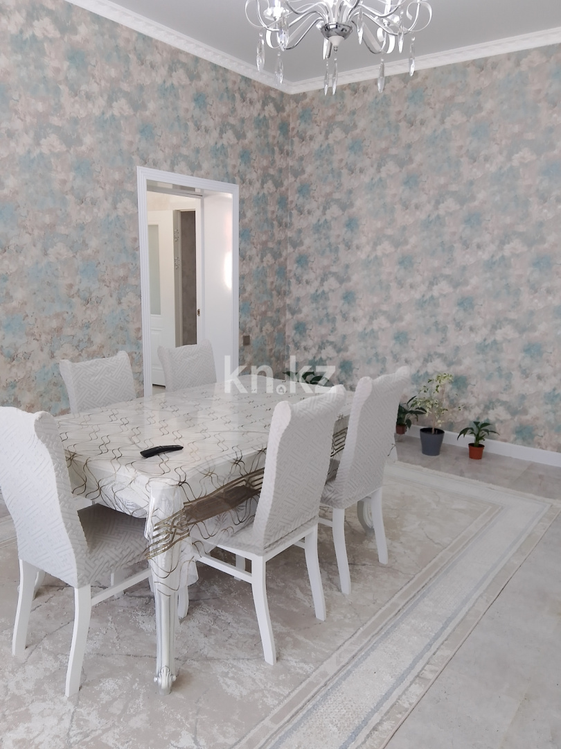 Продажа 4-комнатного дома, 159 м² в Таразе - фото 2