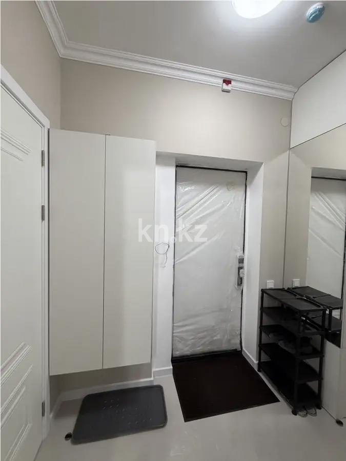 Продажа 1-комнатной квартиры, 36 м² в Алматы - фото 5