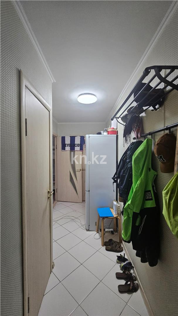 Продажа 2-комнатной квартиры, 45 м², Республики в Астане - фото 8