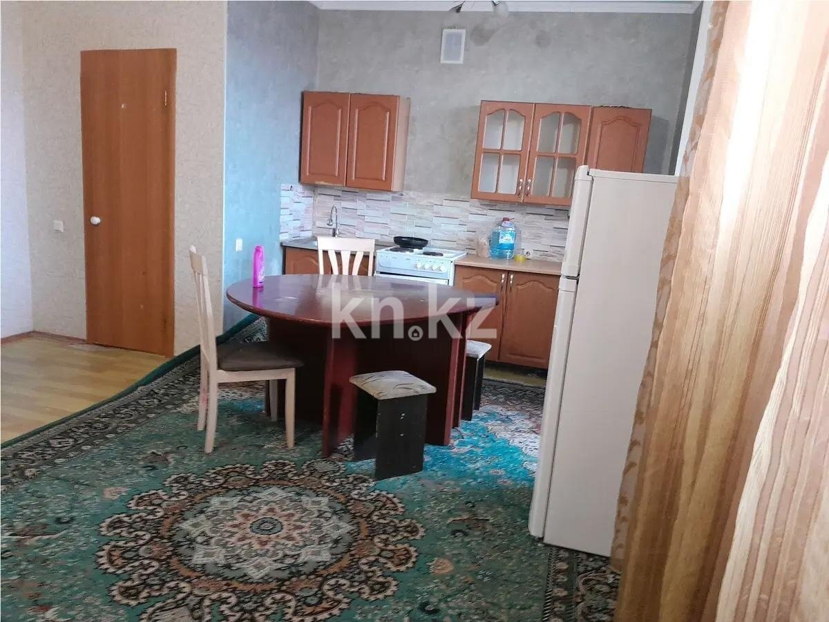 Продажа 2-комнатной квартиры, 49 м² в Астане - фото 2