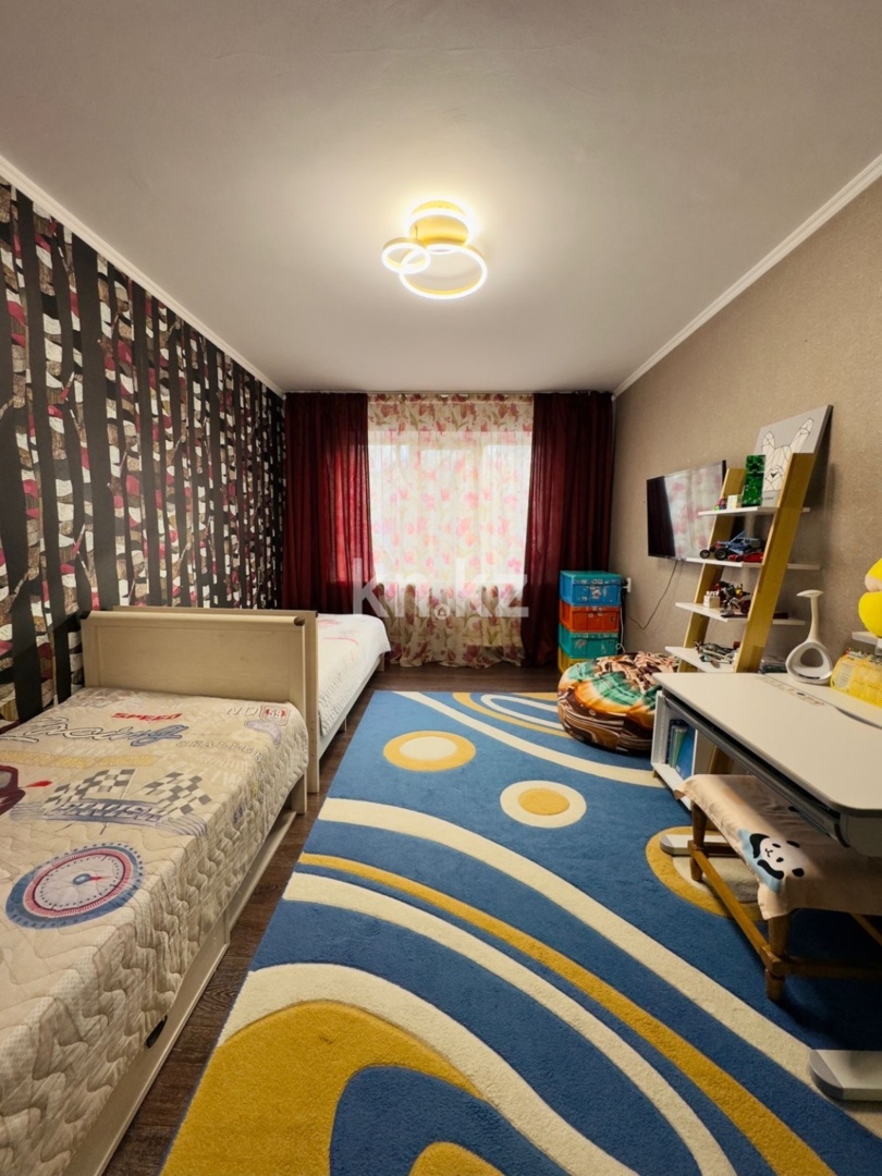 Продажа 3-комнатной квартиры, 63 м² в Алматы - фото 3
