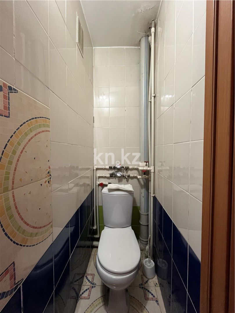 Продажа 2-комнатной квартиры, 49 м², ул. Амангельды в Темиртау - фото 7