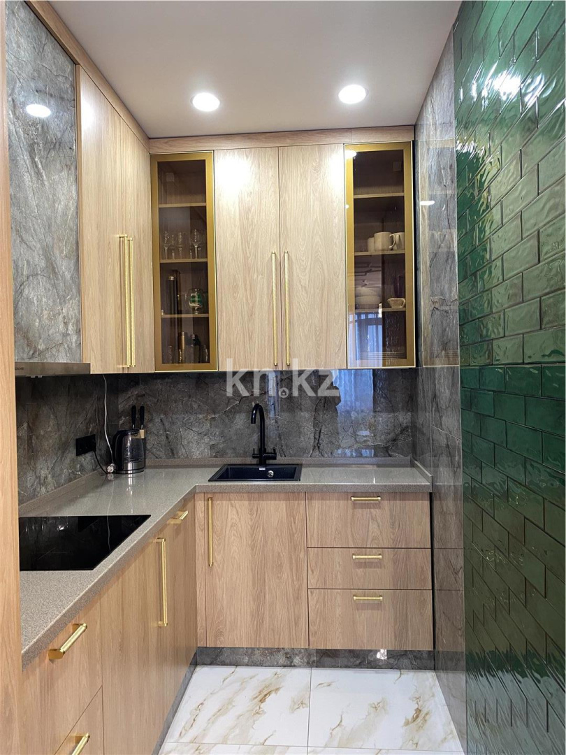 Продажа 4-комнатной квартиры, 132 м², ул. Шарля де Голля в Астане - фото 7