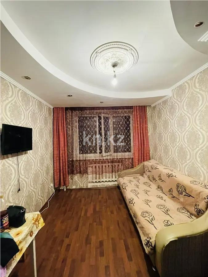 Продажа 1-комнатной квартиры, 18 м² в Астане