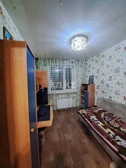 Продажа 4-комнатной квартиры, 60 м², ул. Байсеитовой в Темиртау - фото 4