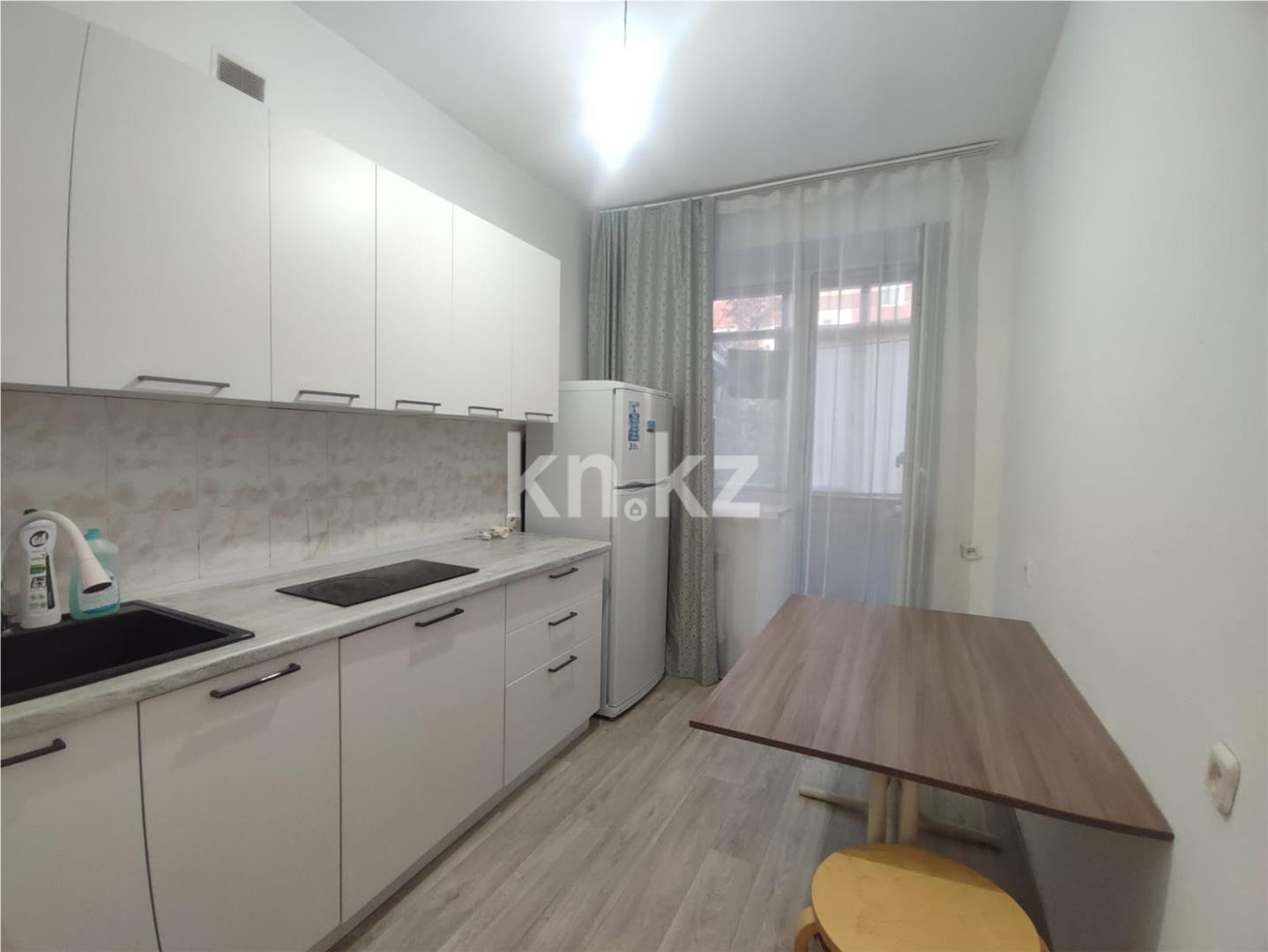 Продажа 3-комнатной квартиры, 55.8 м² в Астане