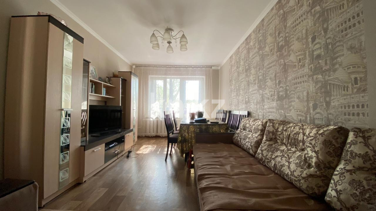 Продажа 4-комнатной квартиры, 74 м² в Алматы