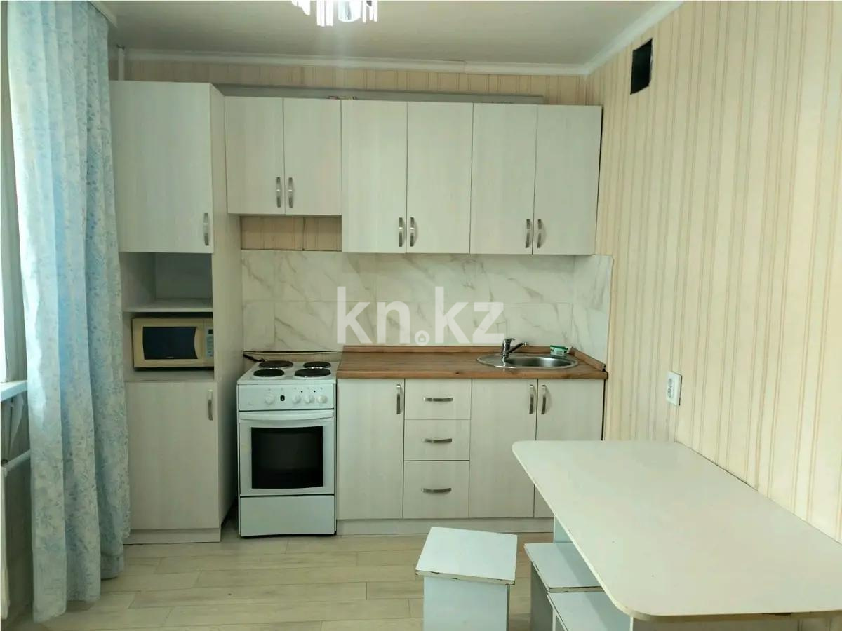Продажа 1-комнатной квартиры, 42 м² в Астане - фото 2