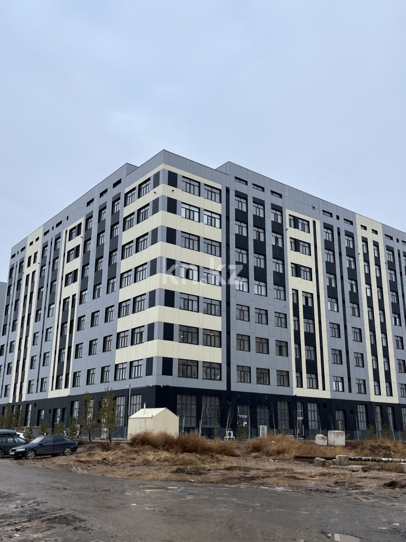 Продажа 1-комнатной квартиры, 41.6 м², ул. Байтурсынова, дом  67 в Астане