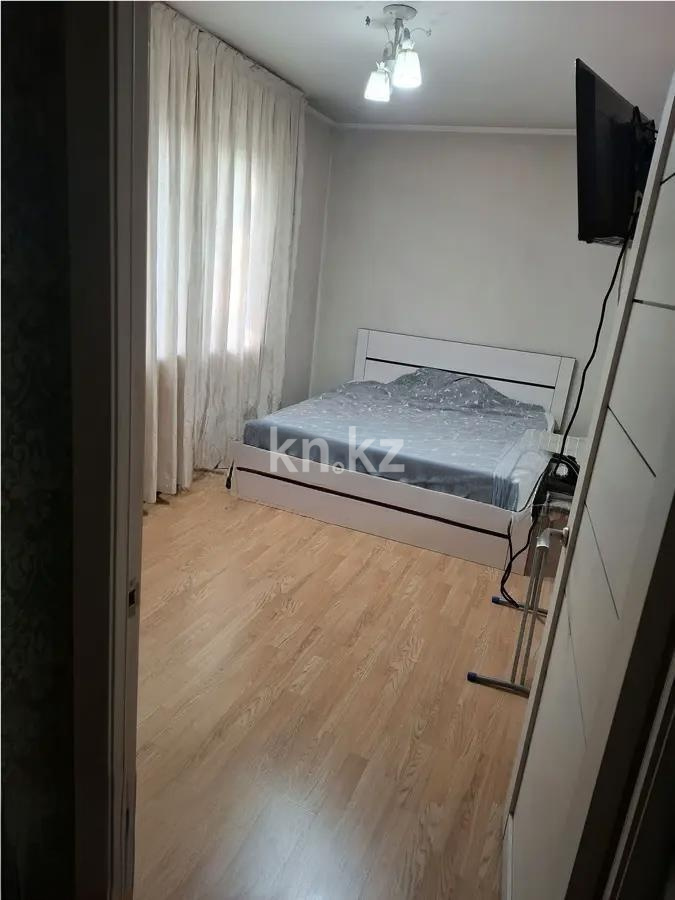 Продажа 2-комнатной квартиры, 43.8 м² в Алматы - фото 2