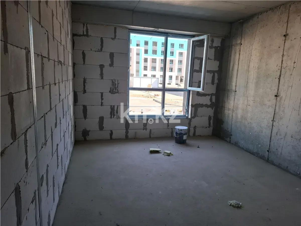 Продажа 1-комнатной квартиры, 26 м², ул. Басаркобыз, дом  1/16 стр в Алматы