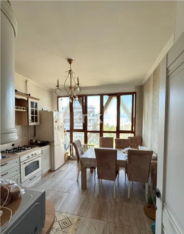 Продажа 3-комнатной квартиры, 73 м² в Алматы - фото 4