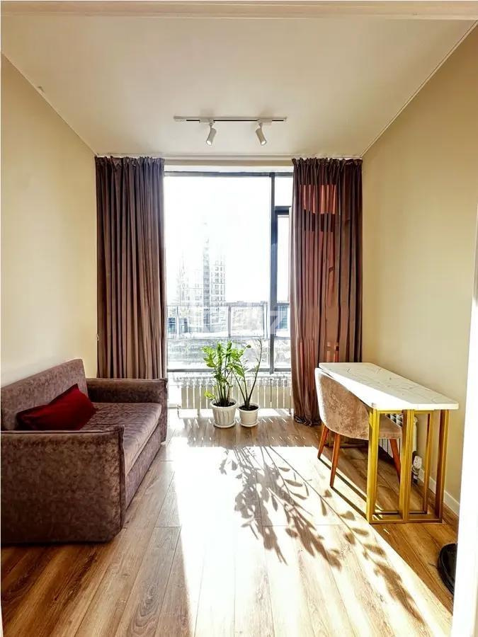 Продажа 2-комнатной квартиры, 50 м² в Астане