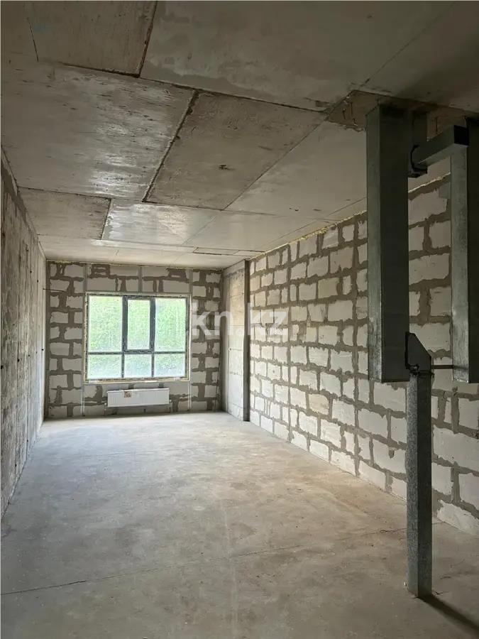 Продажа 1-комнатной квартиры, 35 м² в Алматы - фото 2