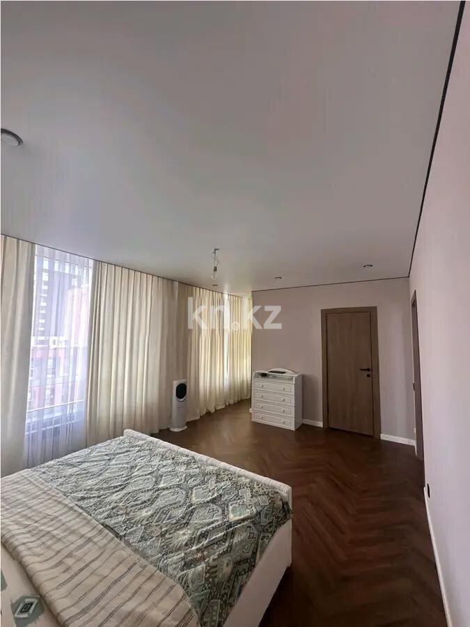 Продажа 3-комнатной квартиры, 100 м² в Астане