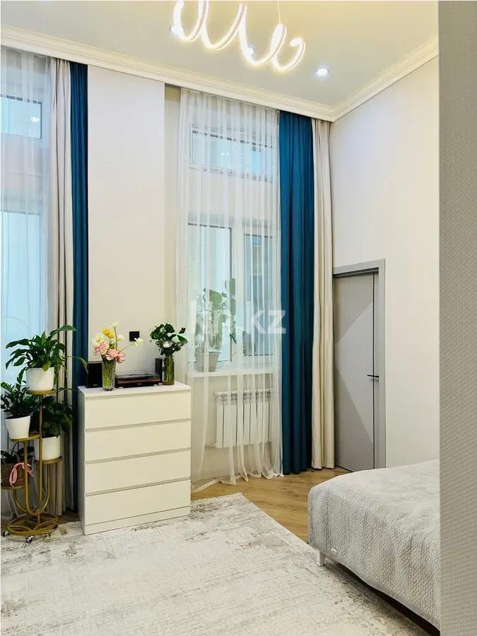 Продажа 3-комнатной квартиры, 83.7 м² в Астане - фото 4