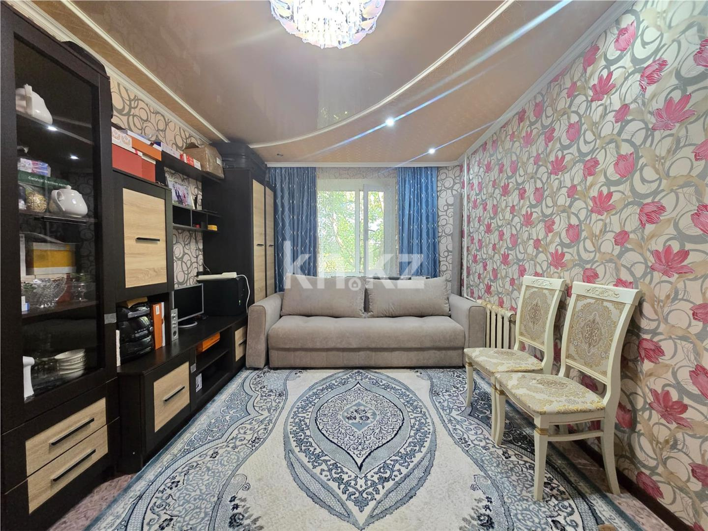 Продажа 3-комнатной квартиры, 66 м² в Темиртау - фото 5