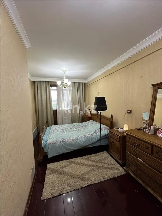 Продажа 3-комнатной квартиры, 140 м², ул. Навои, дом  52 в Алматы - фото 2