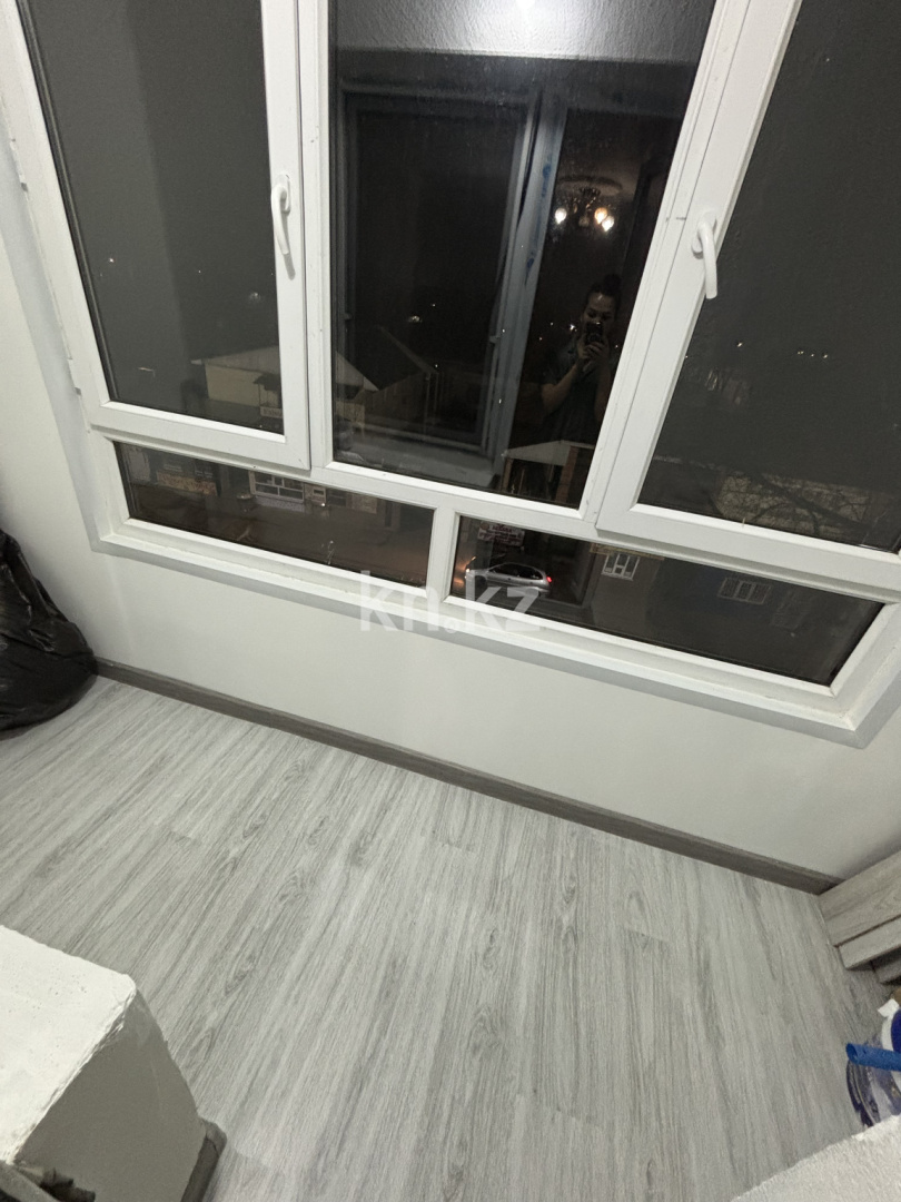Продажа 1-комнатной квартиры, 32.5 м² в Алматинской области