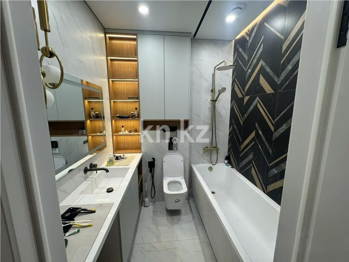 Продажа 3-комнатной квартиры, 98 м² в Алматы - фото 5