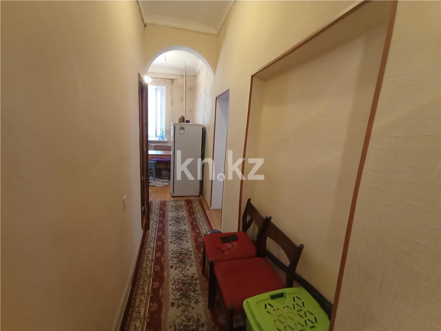 Продажа 2-комнатной квартиры, 59 м² в Караганде - фото 8