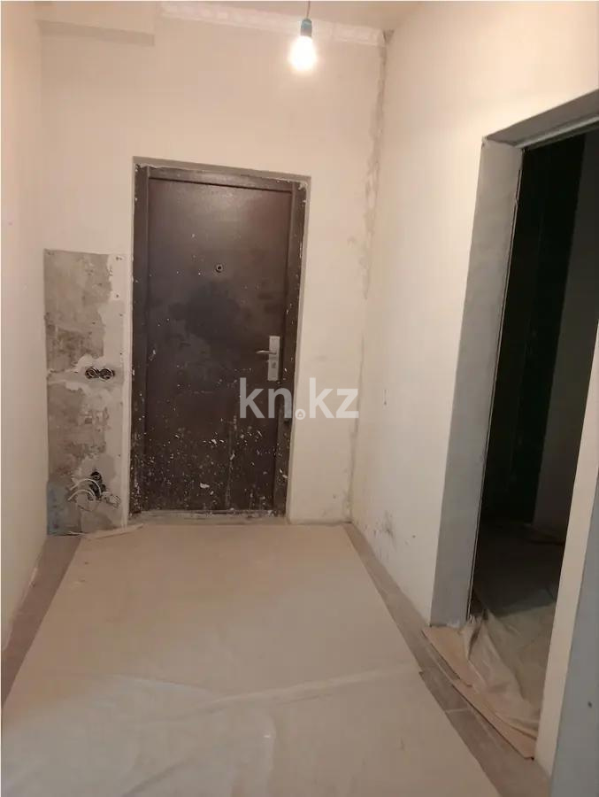 Продажа 2-комнатной квартиры, 65.1 м² в Алматы