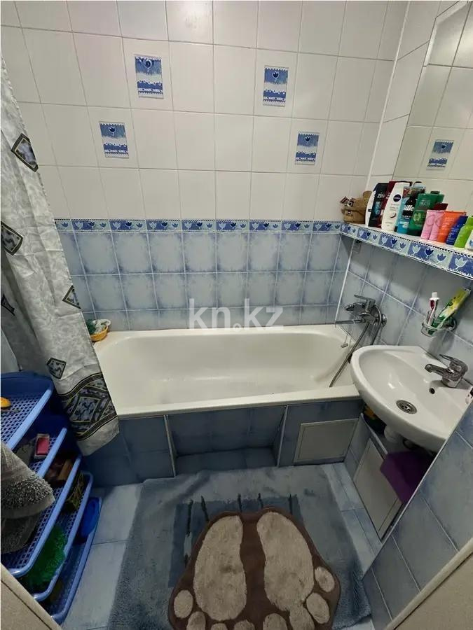 Продажа 3-комнатной квартиры, 68.8 м² в Алматы - фото 5