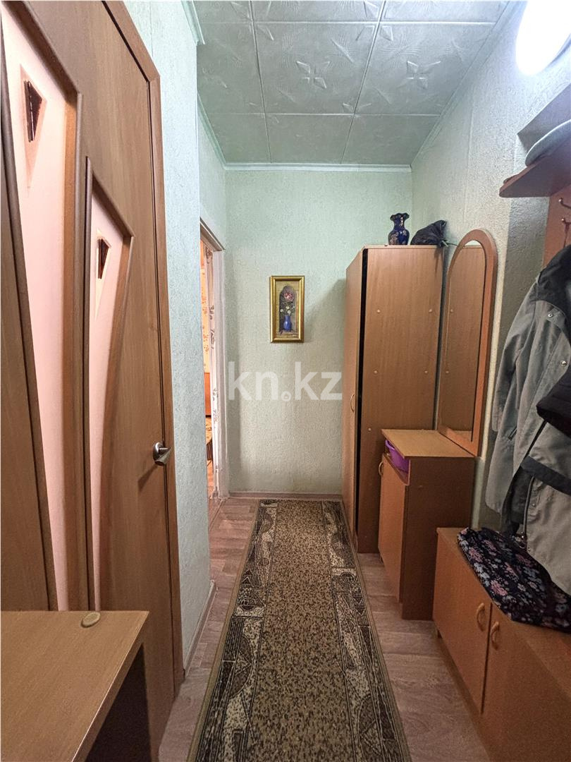 Продажа 1-комнатной квартиры, 31 м² в Караганде - фото 8