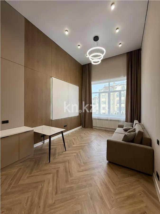 Продажа 2-комнатной квартиры, 92 м², ул. Омаровой, дом  31/1 в Алматы - фото 3
