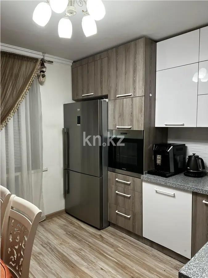 Продажа 3-комнатной квартиры, 74.8 м² в Алматы - фото 4