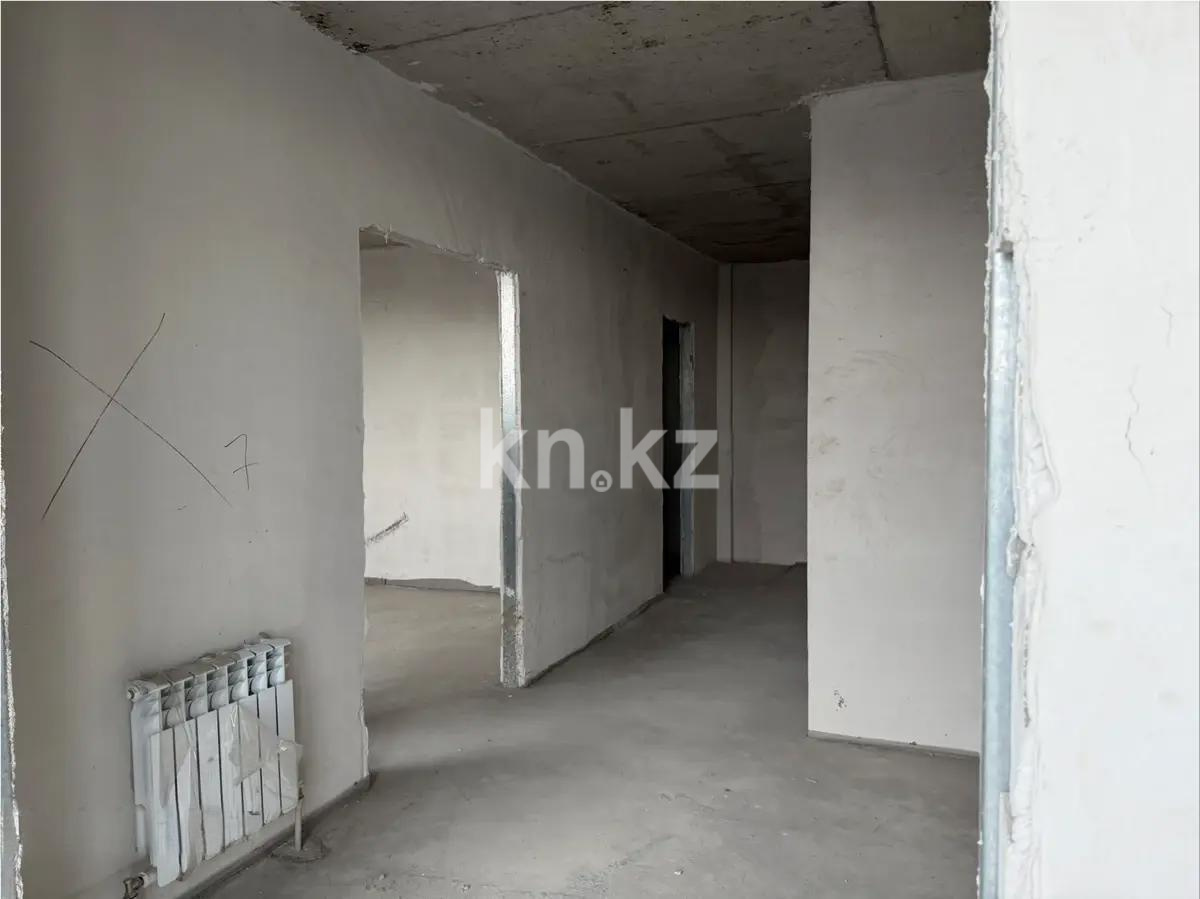 Продажа 2-комнатной квартиры, 61.2 м² в Алматы - фото 2